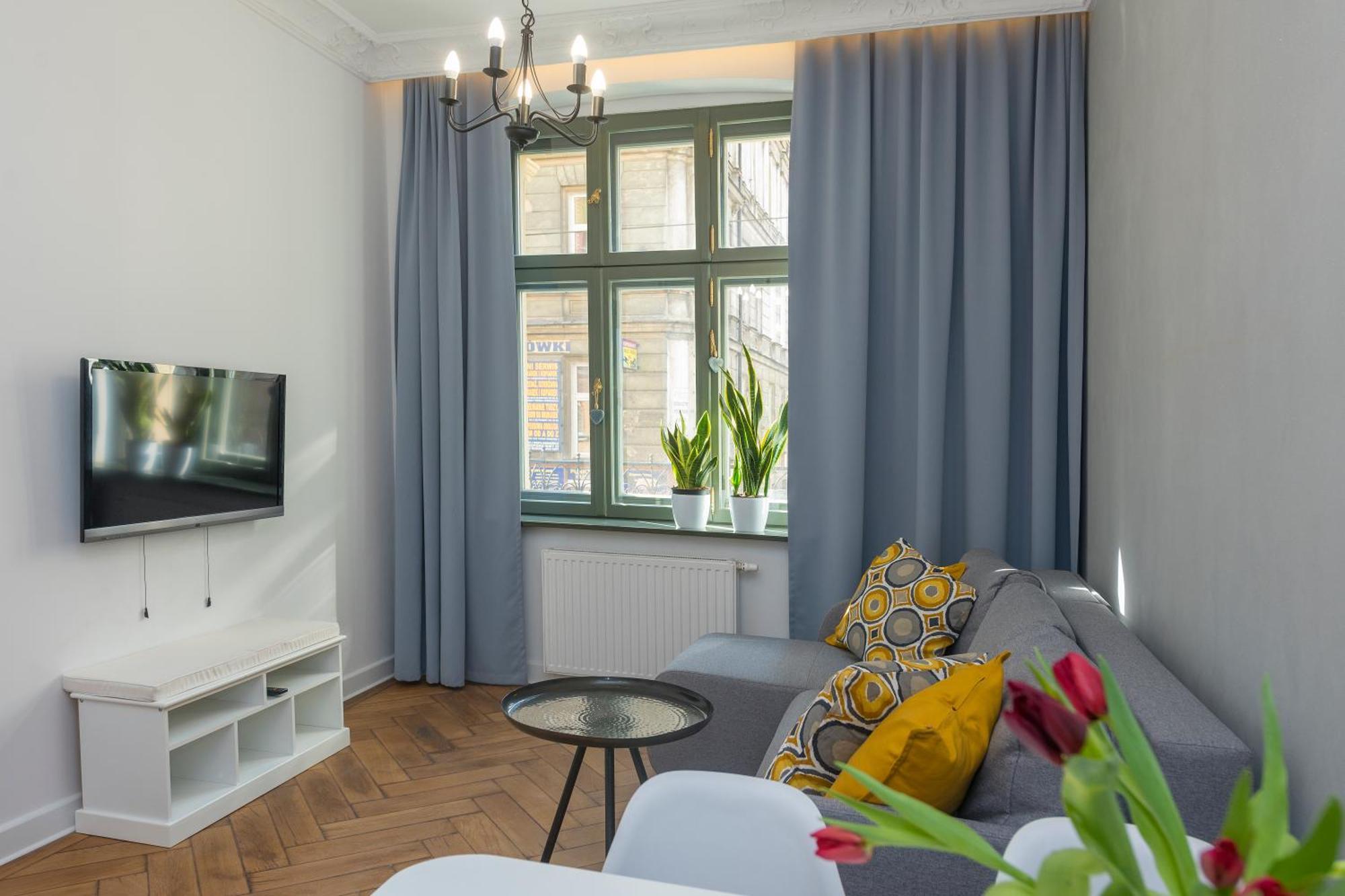 Apartment Provenir Strzelecka 25 Poznan