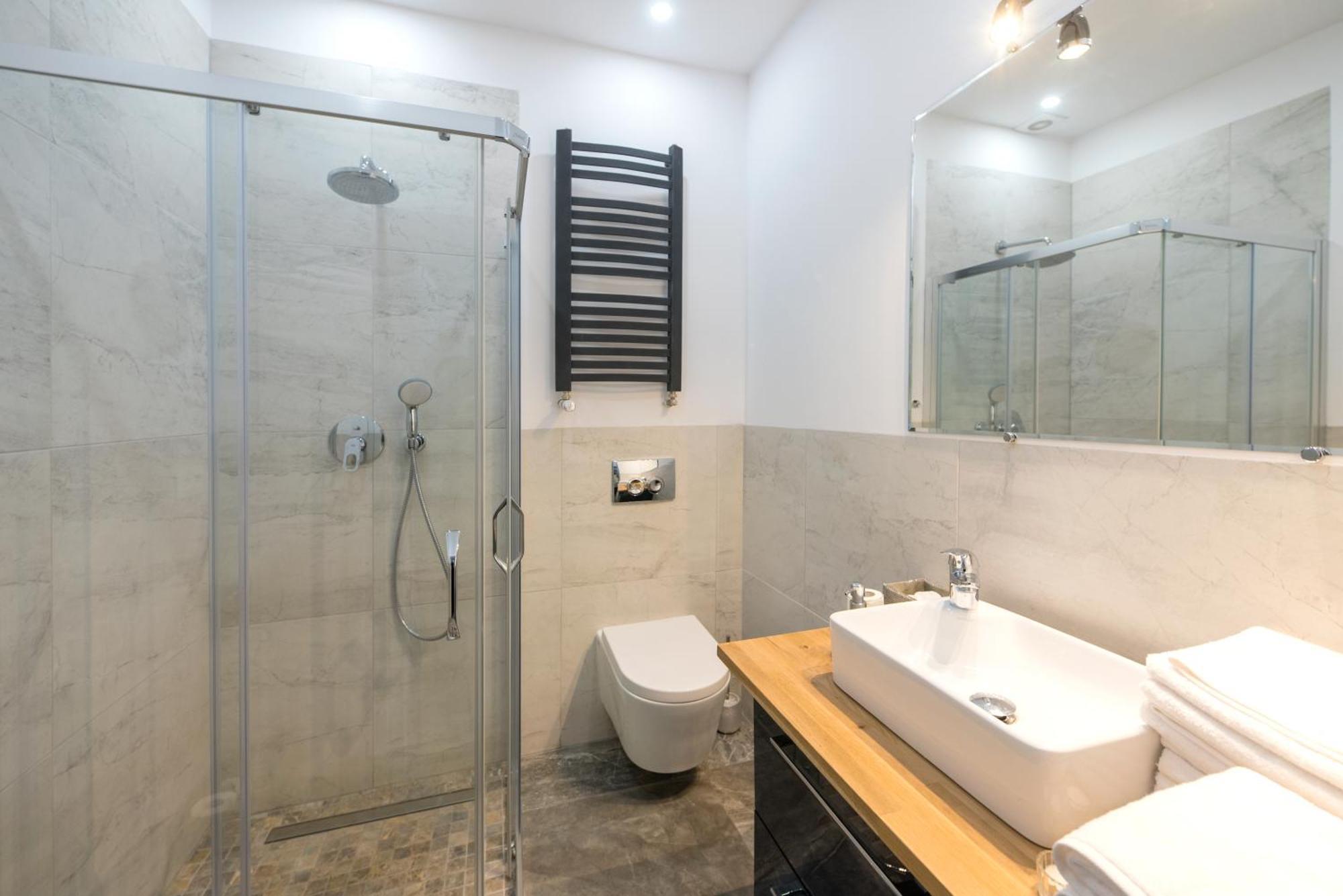 Apartment Provenir Strzelecka 25