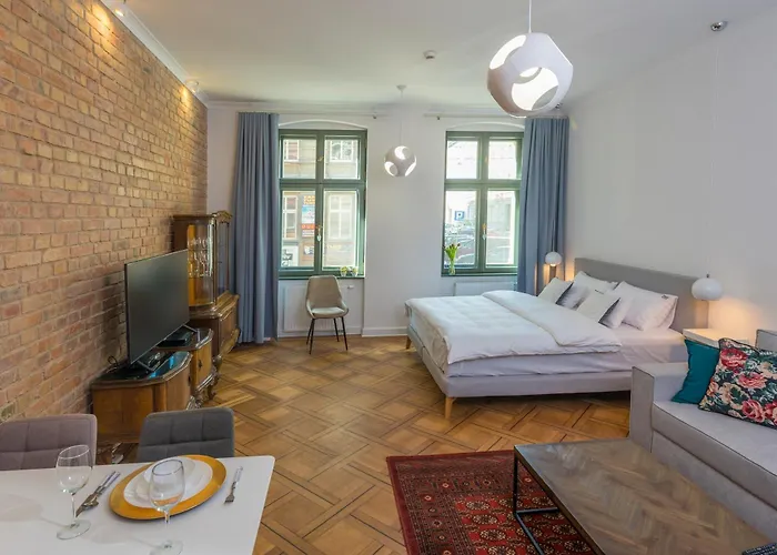 Provenir Home Strzelecka 25