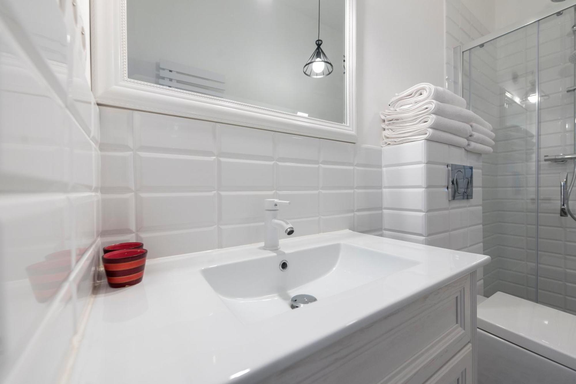 Apartamento Provenir Strzelecka 25