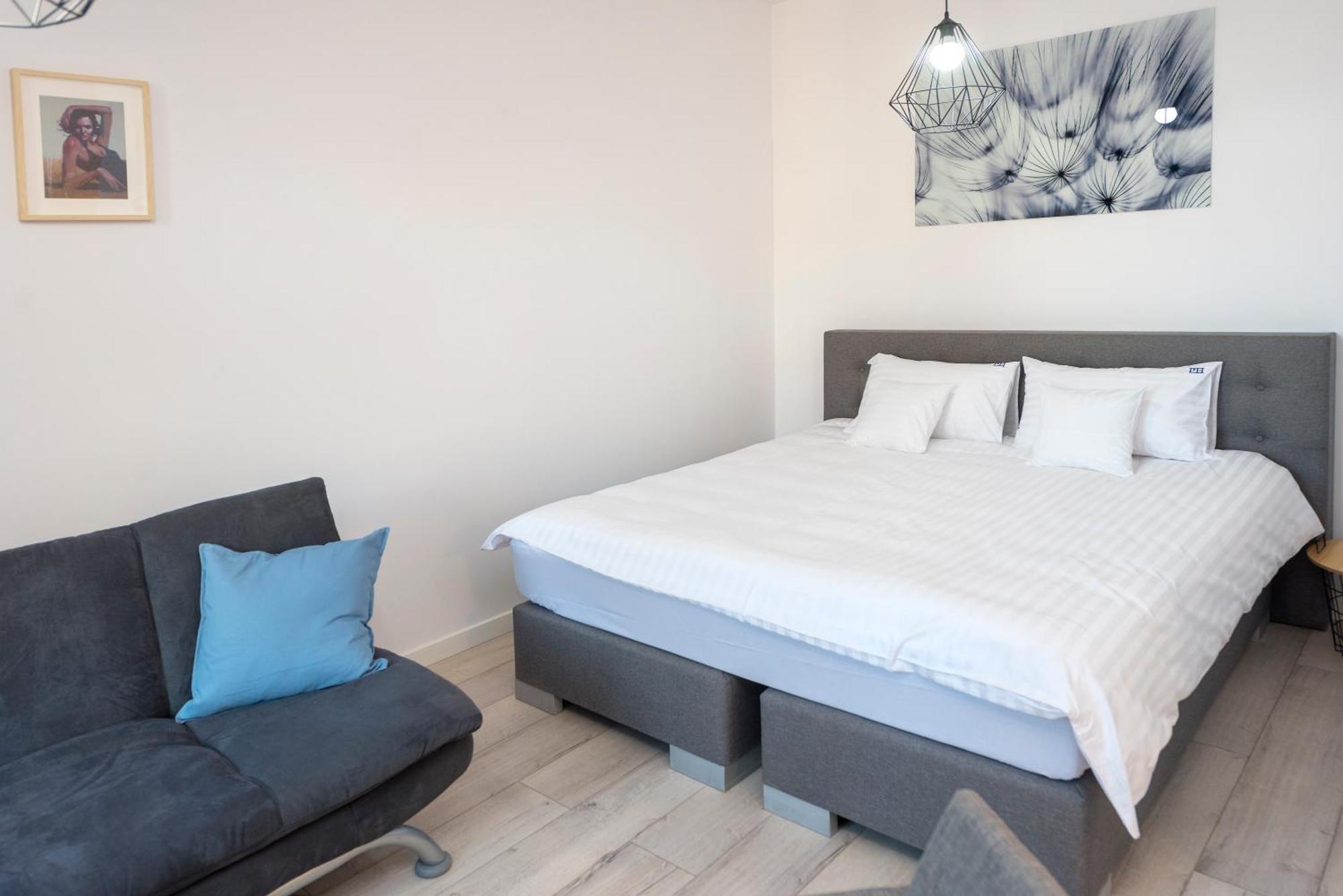 Apartamento Provenir Strzelecka 25 Poznań