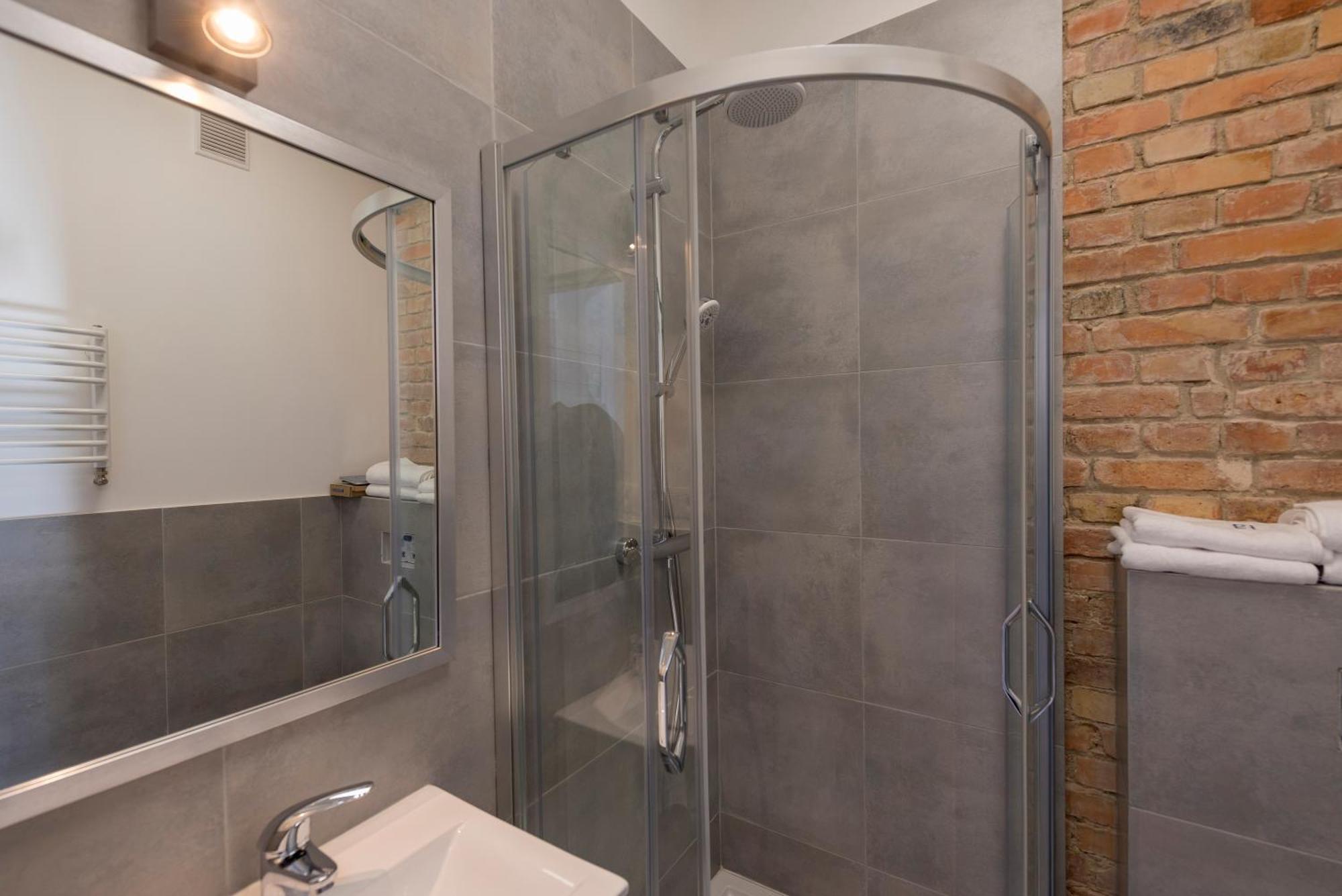 Apartamento Provenir Strzelecka 25
