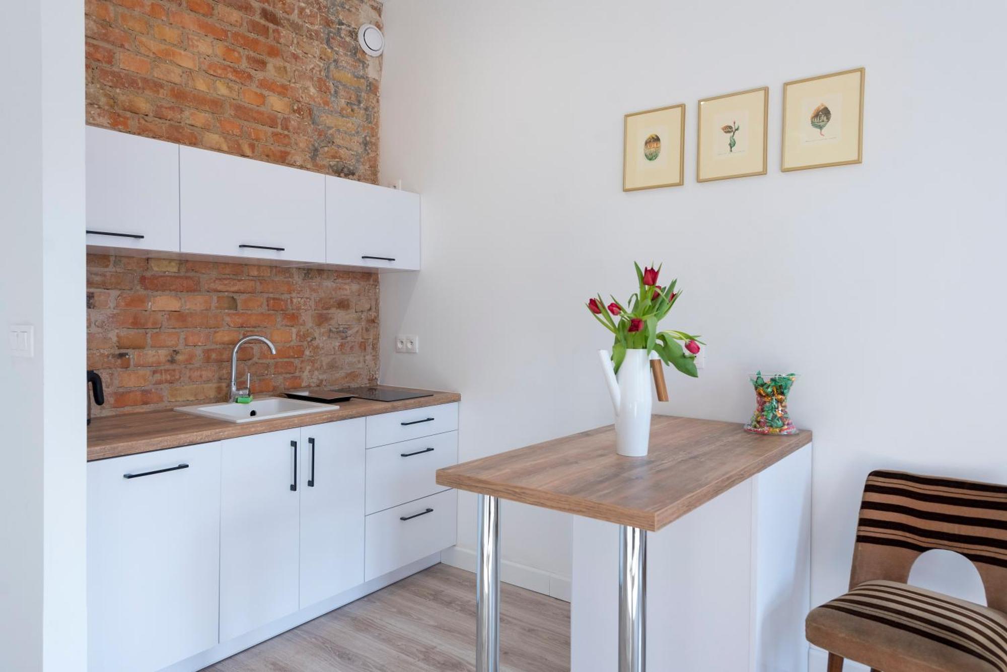 Apartamento Provenir Strzelecka 25 Poznań