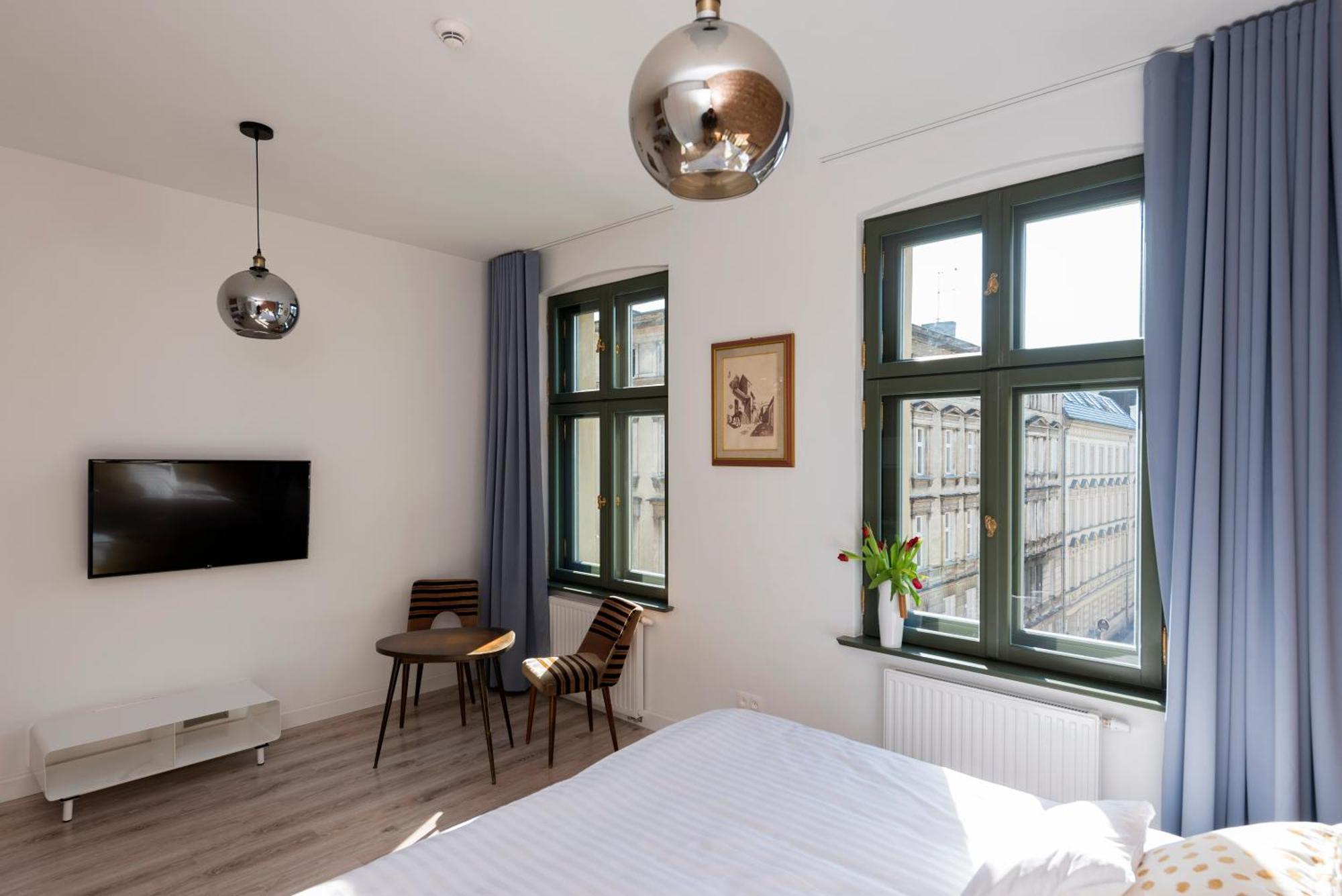 Apartamento Provenir Strzelecka 25 *