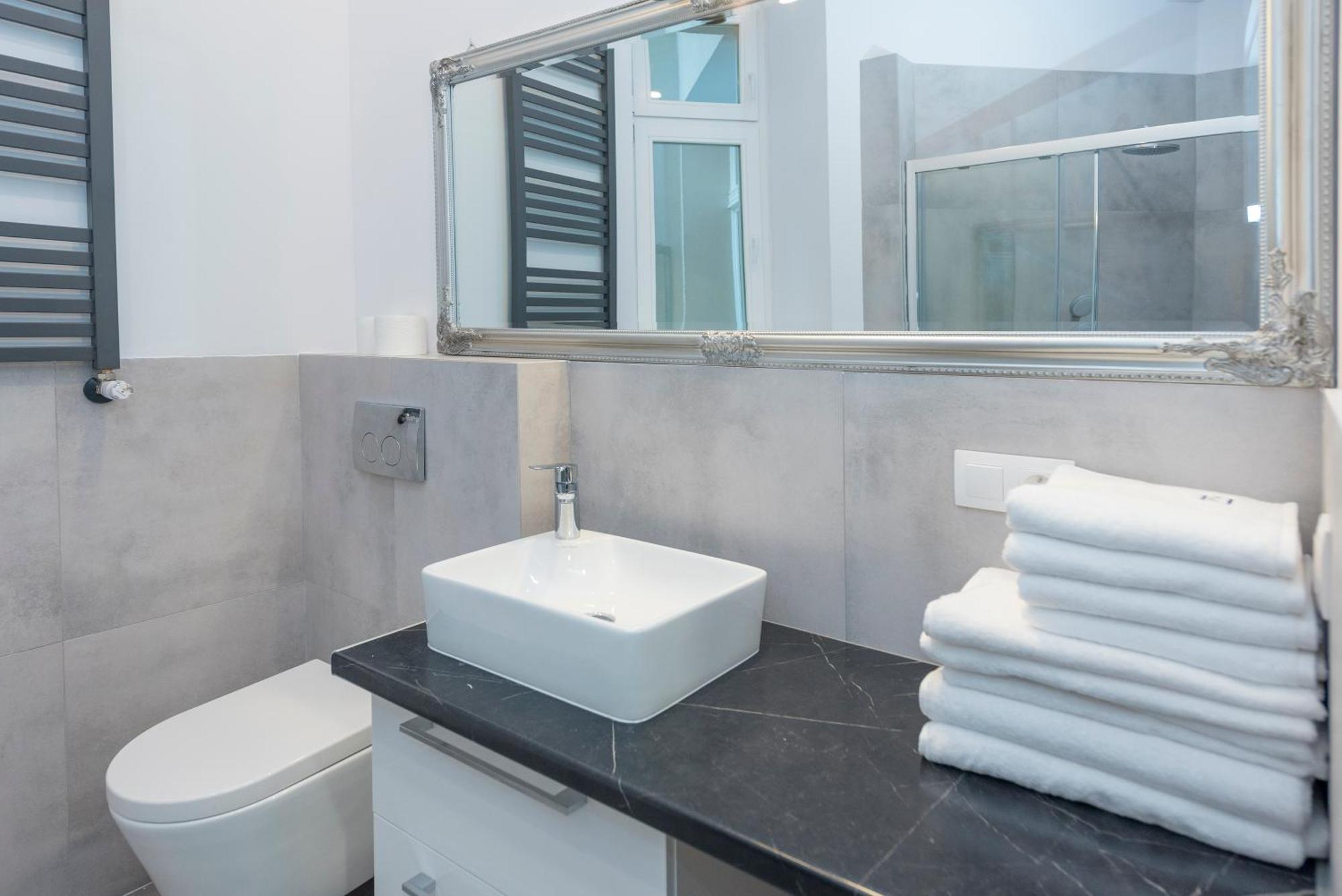 Apartamento Provenir Strzelecka 25 *