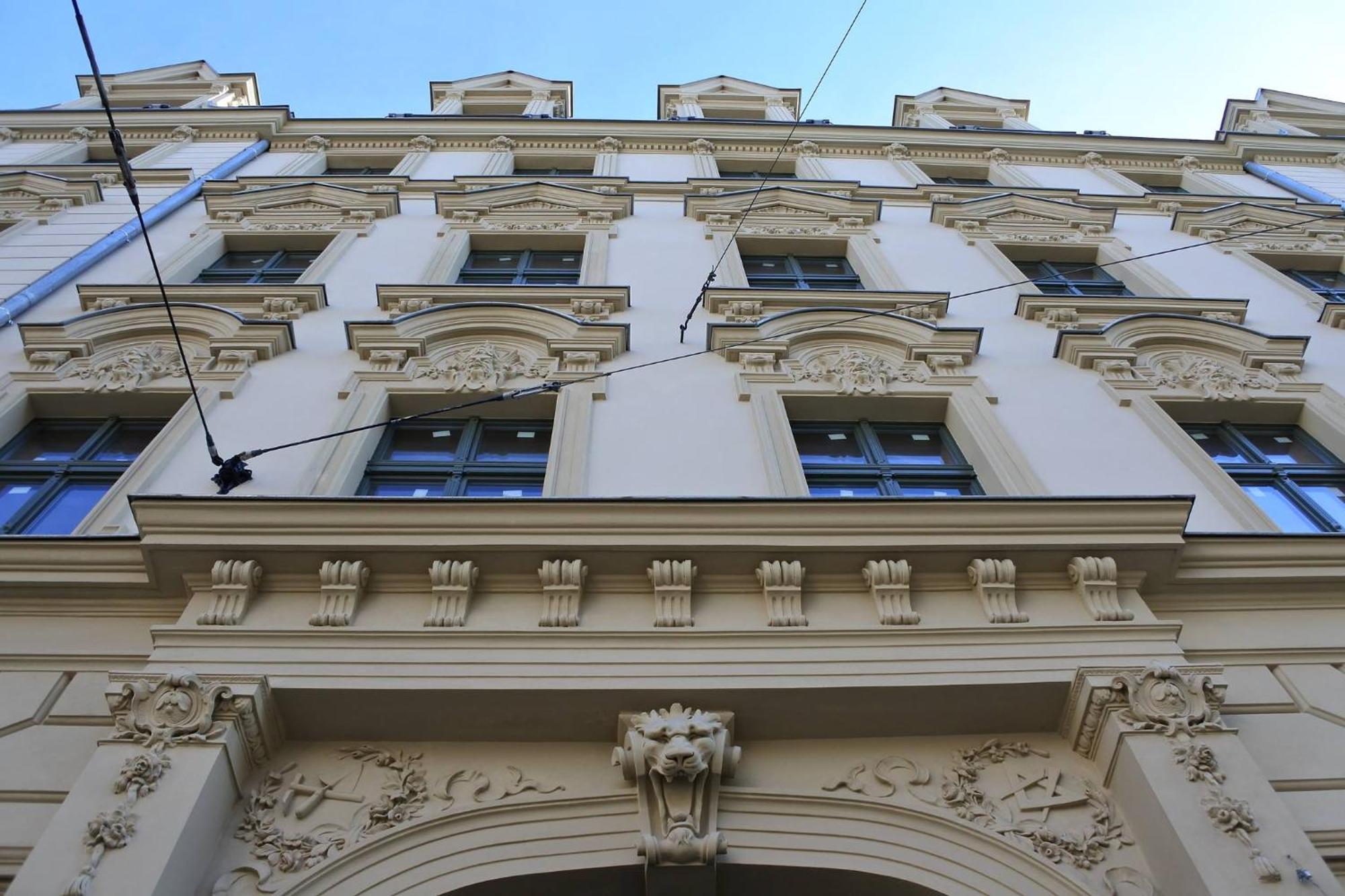Apartment Provenir Strzelecka 25