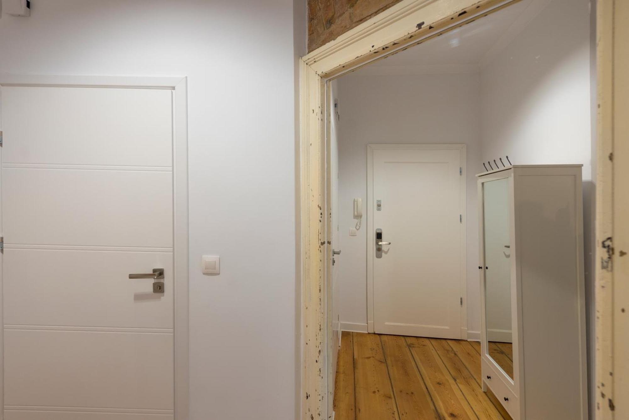 Apartamento Provenir Strzelecka 25