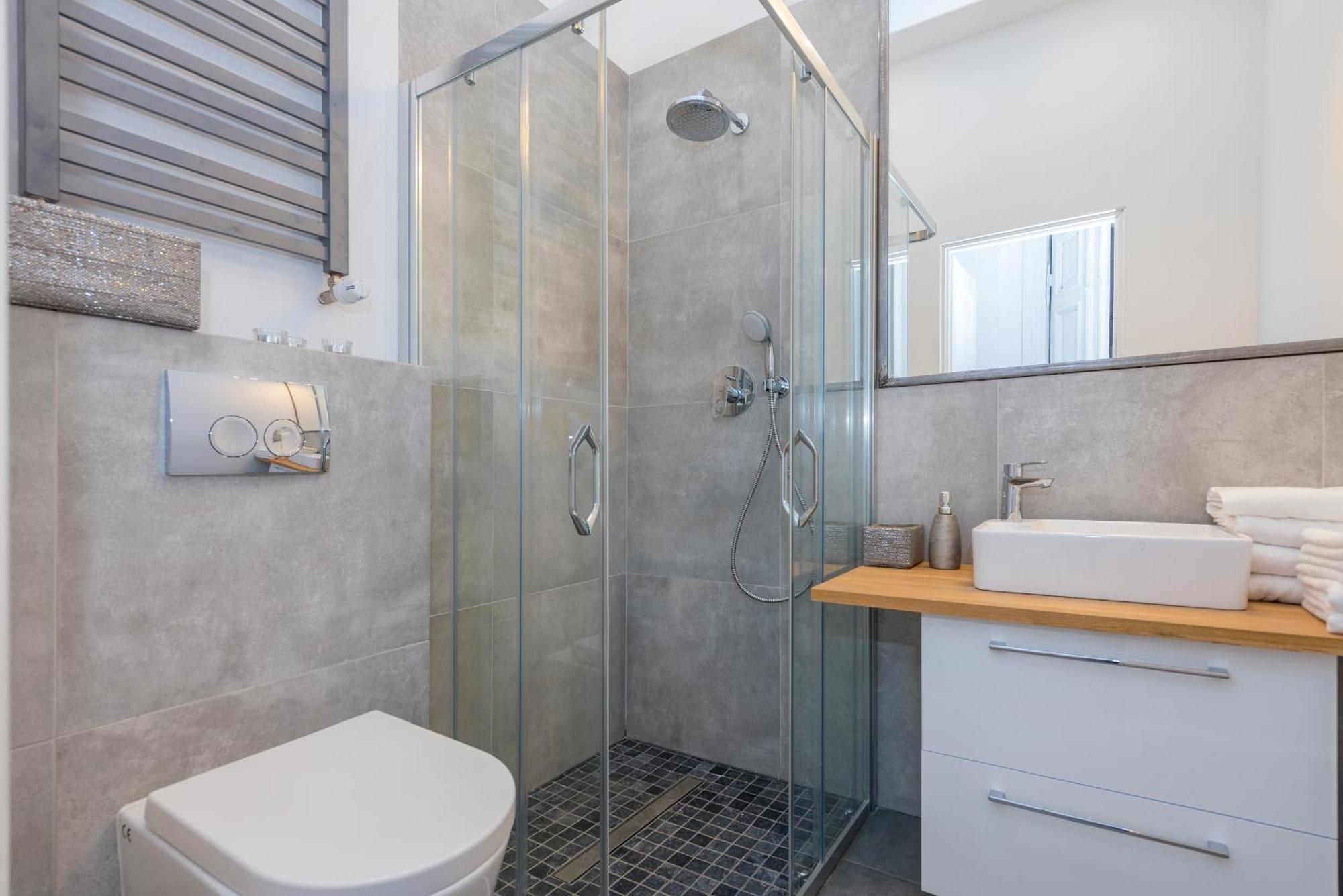 Apartamento Provenir Strzelecka 25
