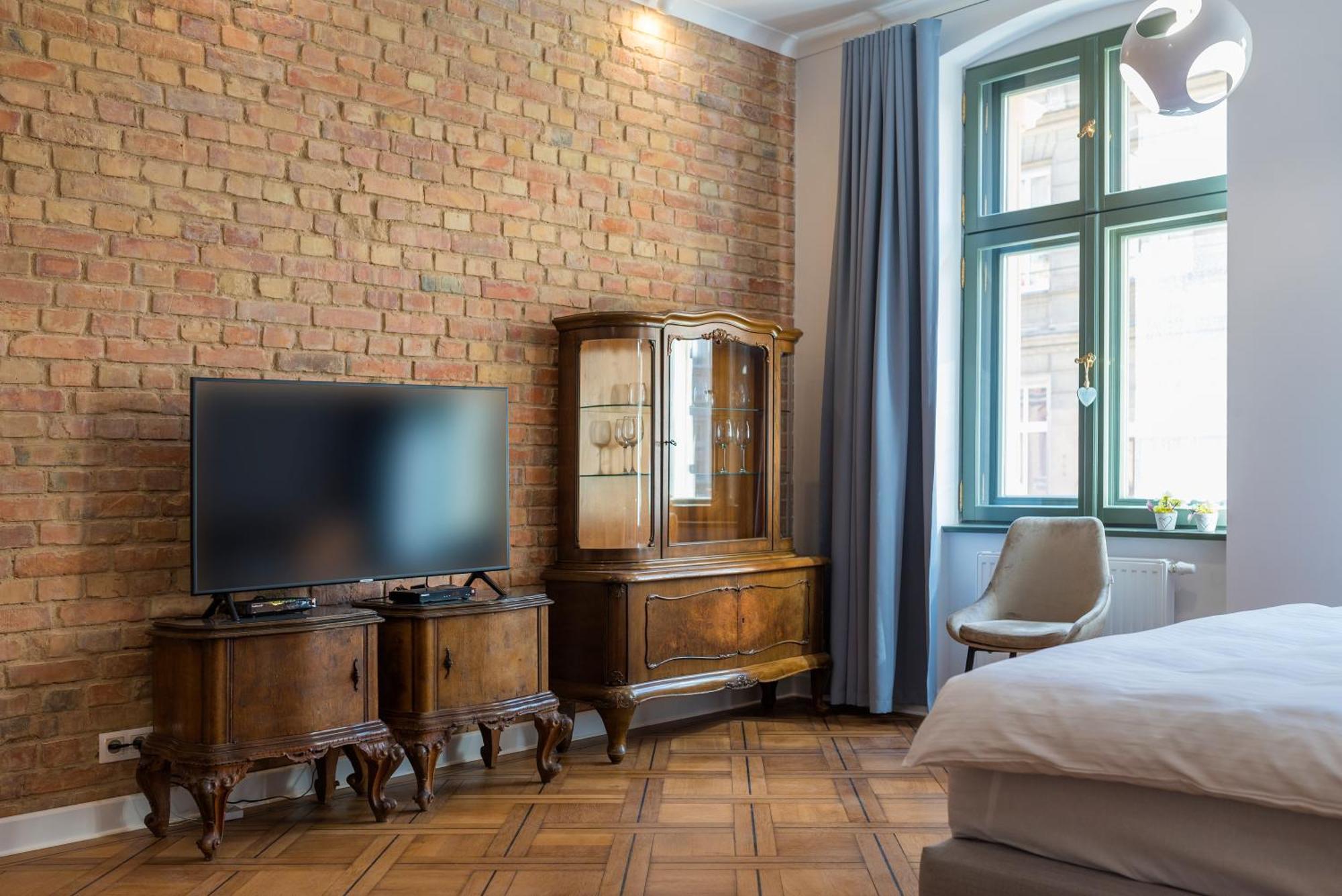Apartamento Provenir Strzelecka 25
