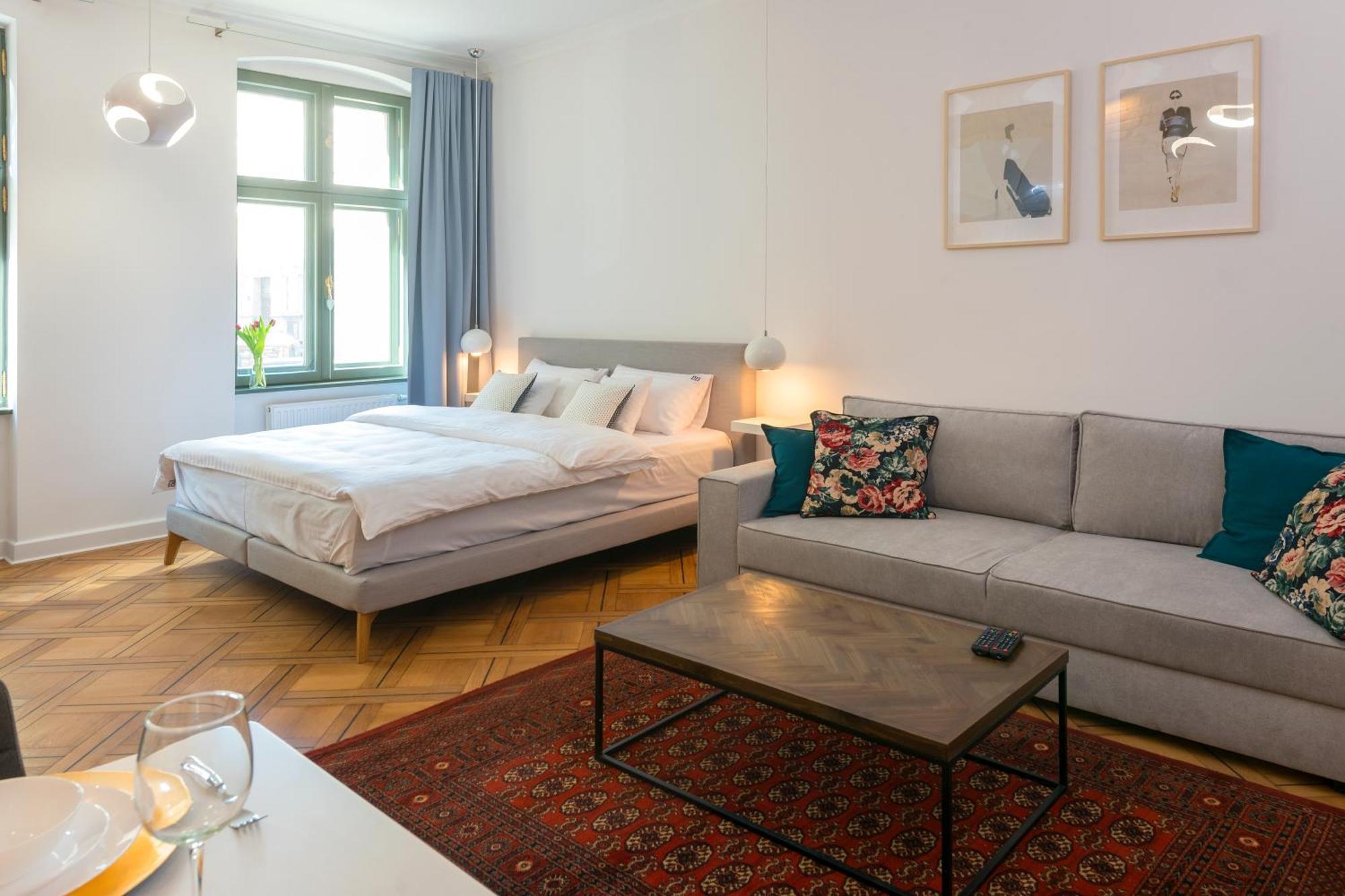 Provenir Strzelecka 25 Poznań