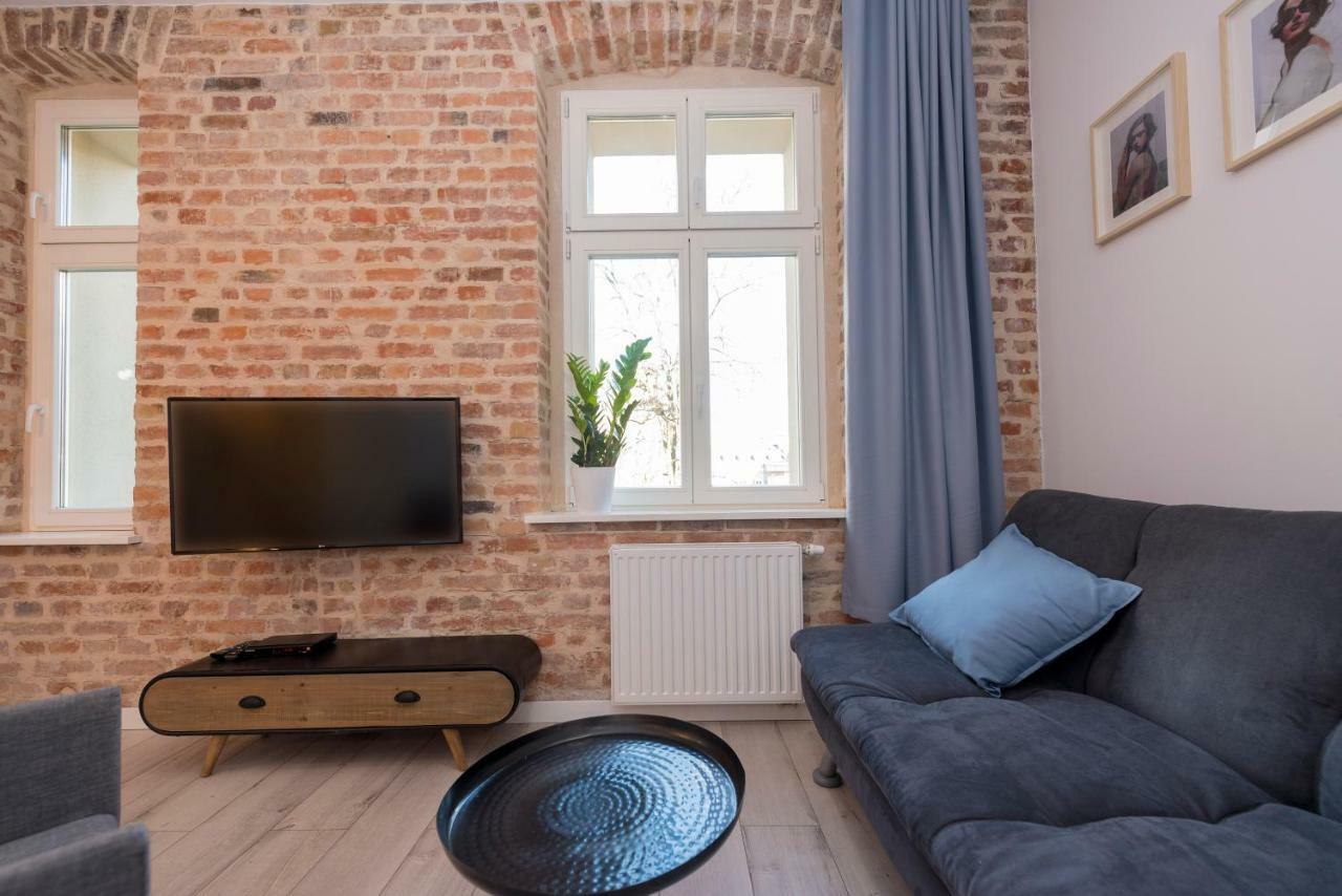 Apartamento Provenir Strzelecka 25 Poznań