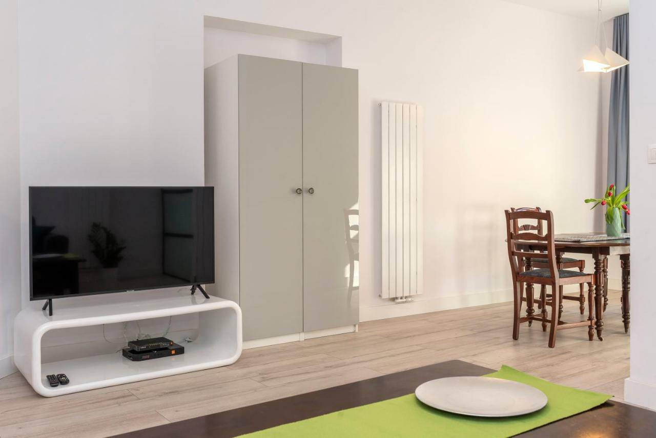 Provenir Strzelecka 25 Apartamento