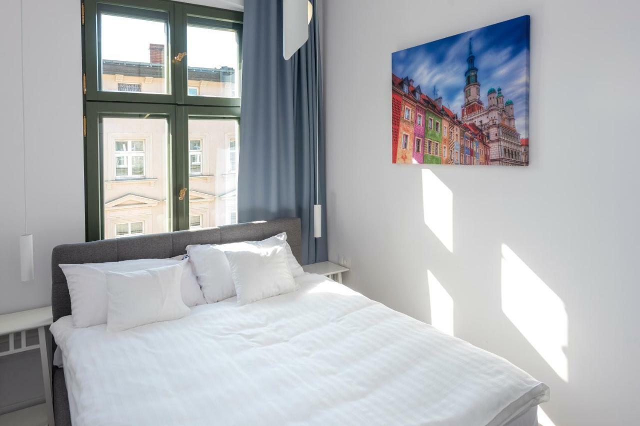Provenir Strzelecka 25 Apartment