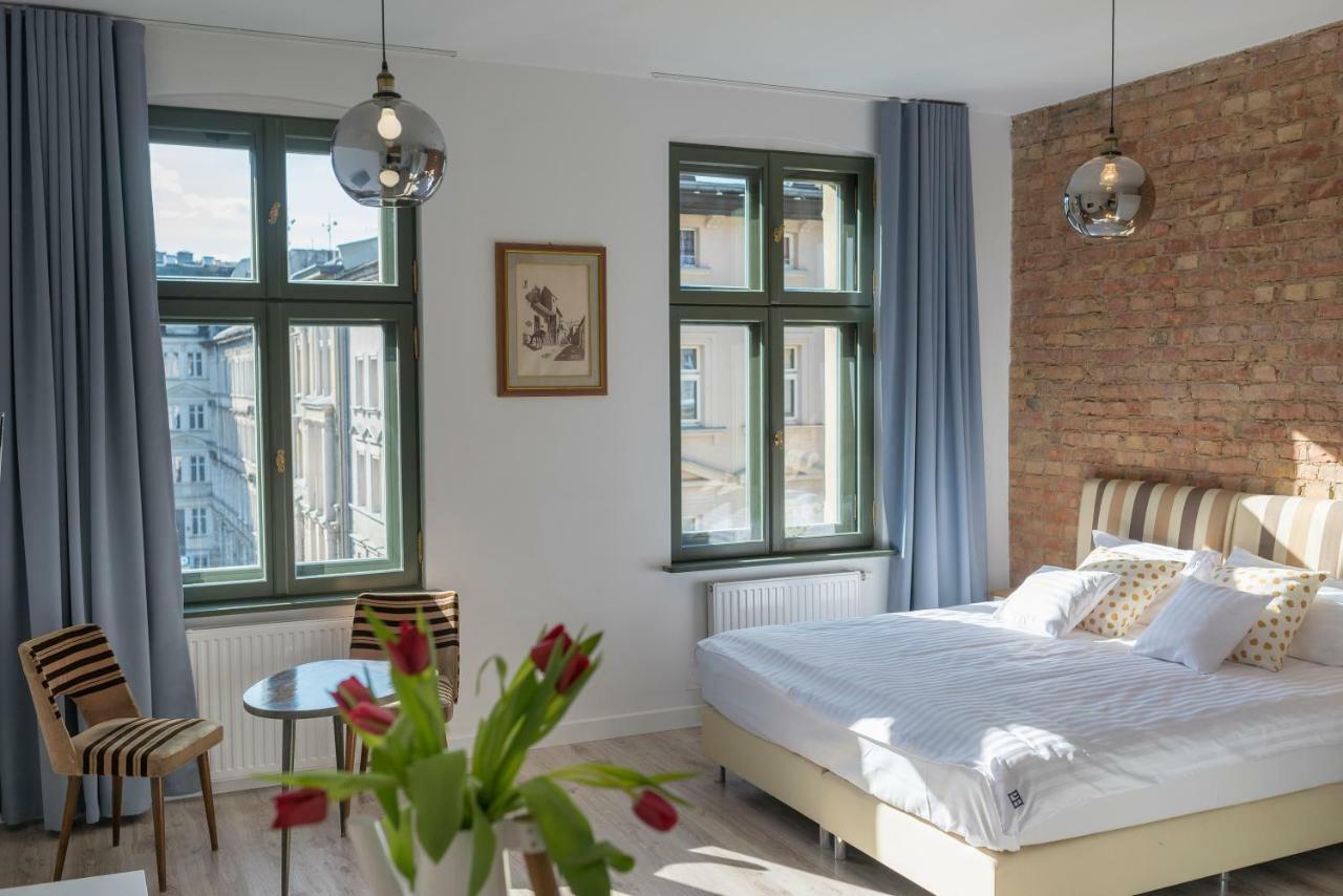 Provenir Strzelecka 25 Apartamento *