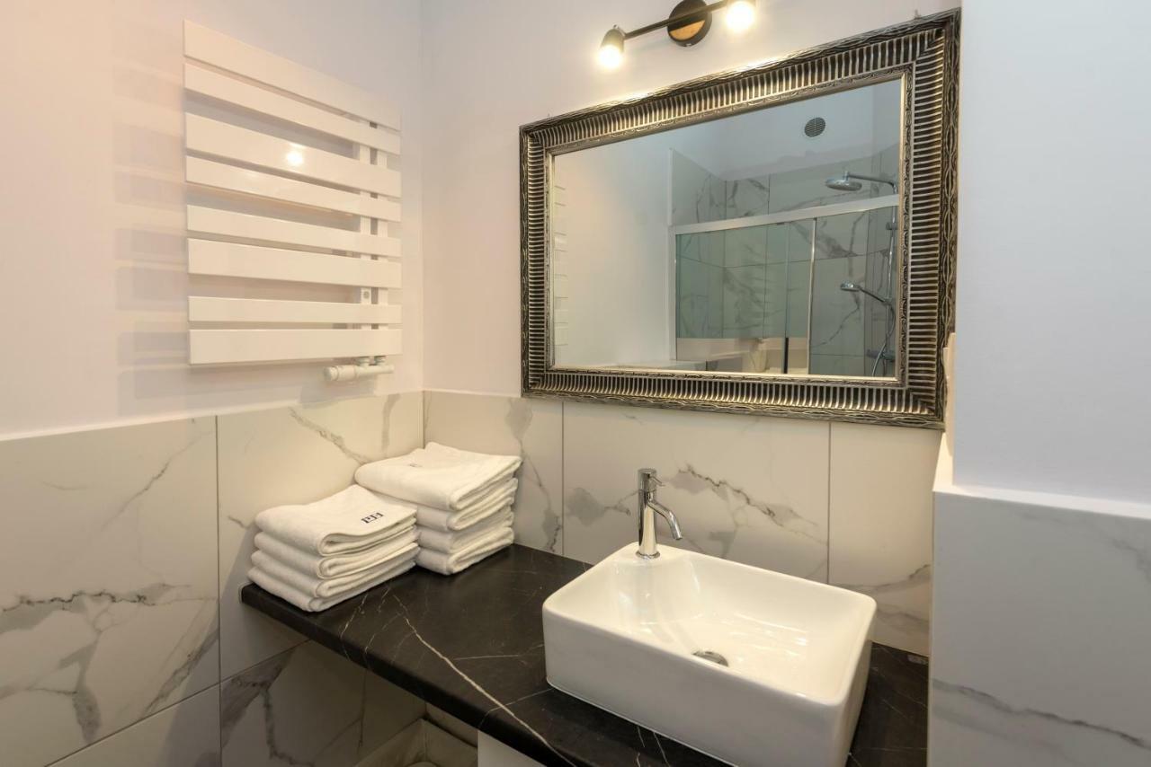 Apartment Provenir Strzelecka 25 Posen