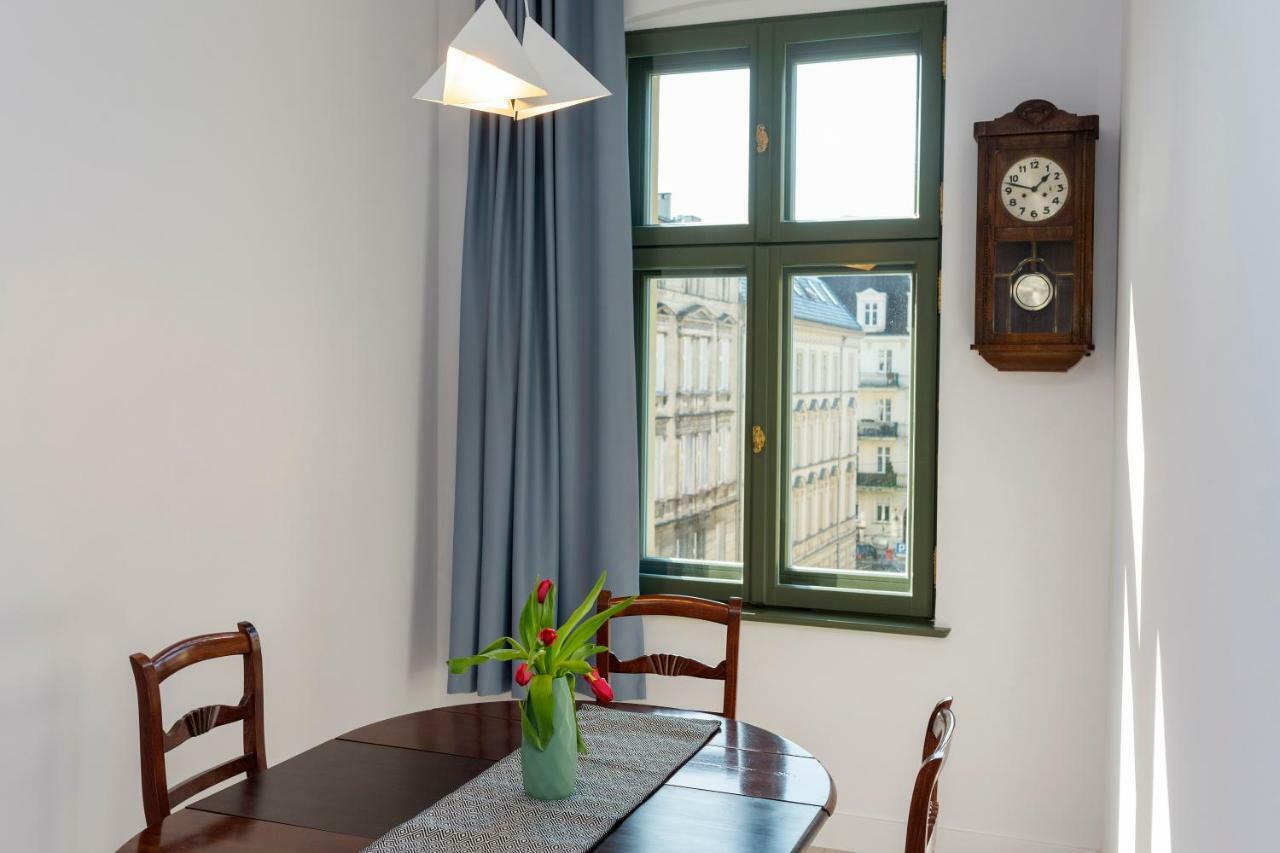Apartamento Provenir Strzelecka 25 *