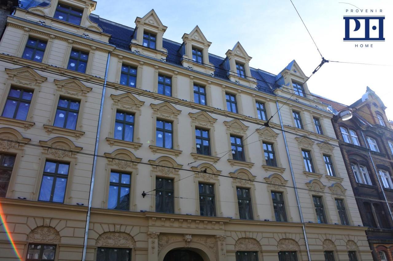 Apartment Provenir Strzelecka 25